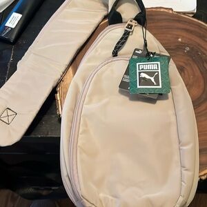Puma Myriad Sling Bag